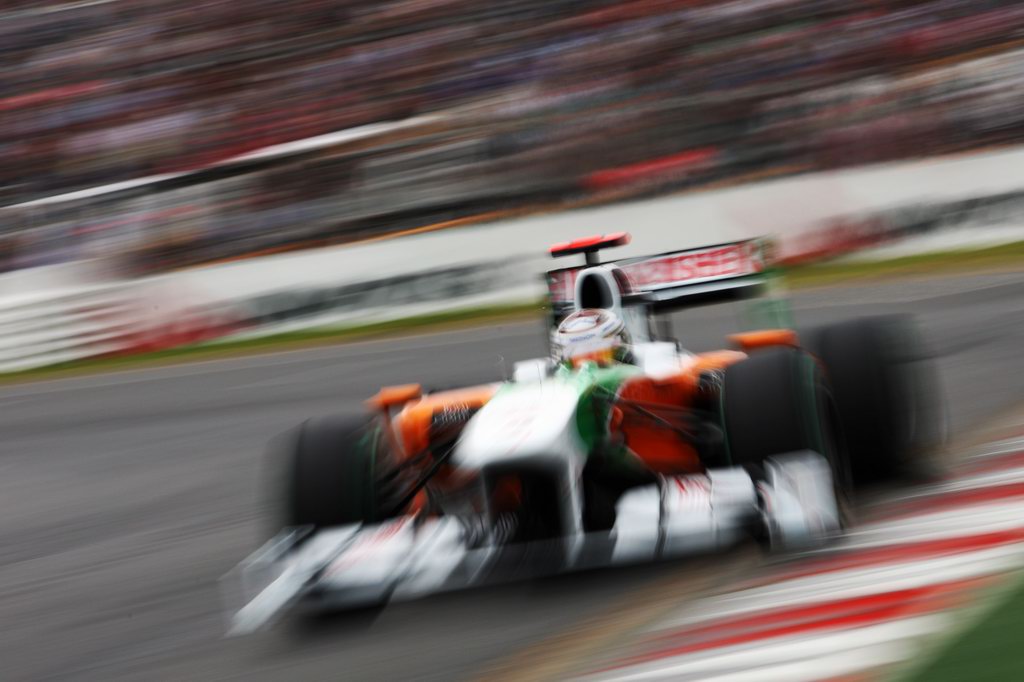 GP Australia - Qualifiche e Prove Libere 3